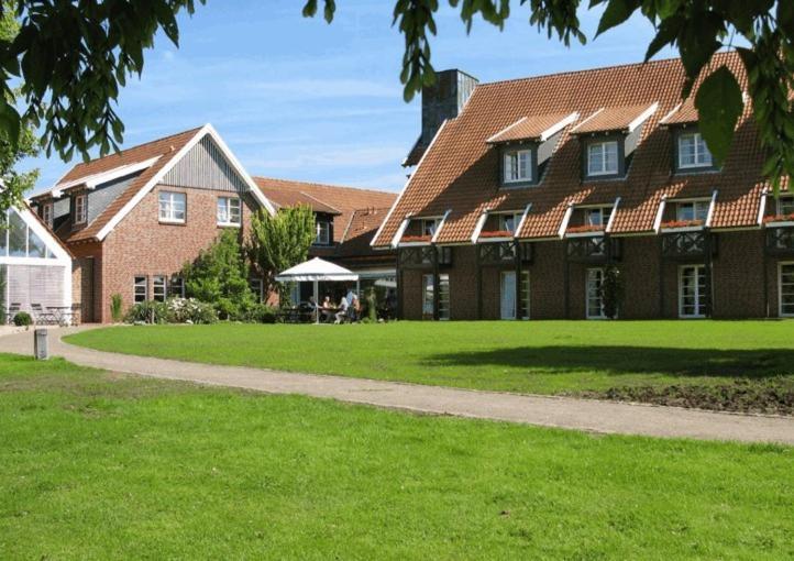 Landhaus Keller Raesfeld Exteriér fotografie